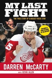 Enlarge image Cover: My Last Fight - Triumph Books (IL)