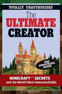 Enlarge image Cover: The Ultimate Creator - Triumph Books
