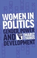Cover: Women in Politics - Zed Books Ltd