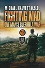 Cover: Fighting Mad - Pen and Sword