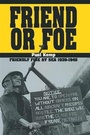 Cover: Friend or Foe - Pen and Sword