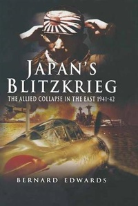 Enlarge image Cover: Japan's Blitzkrieg - Pen and Sword