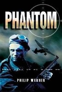 Enlarge image Cover: Phantom - Leo Cooper Ltd