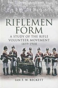 Cover: Riflemen Form - Pen and Sword