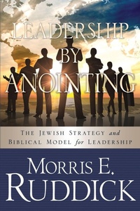 Enlarge image Cover: Leadership by Anointing - Xulon Press