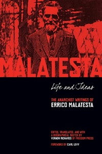 Enlarge image Cover: Life and Ideas - PM Press