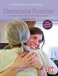 Cover: Dementia Positive - Luath Press Ltd