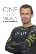 Cover: One in a Million - Vertical Editions