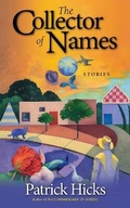 Cover: The Collector of Names - Schaffner Press