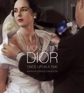 Cover: Monsieur Dior: Once Upon a Time - Pointed Leaf Press
