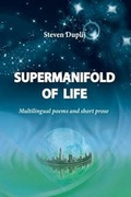 Cover: Supermanifold of life - Trilingual Press