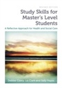 Cover: Study Skills for Master's Level Students, revised edition - Lantern Publishing