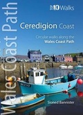 Cover: The Ceredigion Coast - Northern Eye Books