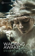 Cover: Walking Awake - Non-Duality Press