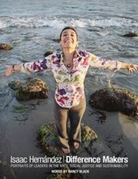 Enlarge image Cover: Difference Makers - Publisher by the Sea