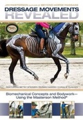 Cover: Dressage Movements Revealed - J.A.Allen & Co Ltd