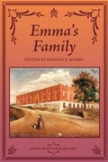 Cover: Emma's Family - John Whitmer Books