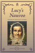 Cover: Lucy's Nauvoo - John Whitmer Books
