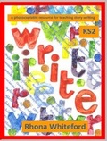 Cover: Write - Wild Dog Books Ltd