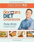 Cover: The Doctor's Diet Cookbook - Ghost Mountain Books