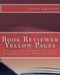 Cover: Book Reviewer Yellow Pages - Defiant Press