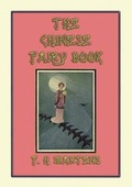 Cover: The Chinese Fairy Book - Abela Publishing