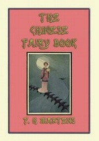 Enlarge image Cover: The Chinese Fairy Book - Abela Publishing
