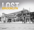 Cover: Lost Brooklyn - Pavilion