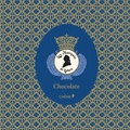 Cover: Laduree Chocolate - Editions Du Chene