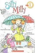 Cover: Silly Milly (Scholastic Reader, Level 1) - Scholastic US