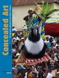 Cover: Concealed Art - Till Schaap Edition