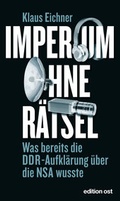 Cover: Imperium ohne R&auml;tsel - Das Neue Berlin