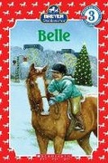 Cover: Belle - Scholastic US