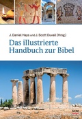 Cover: Das illustrierte Handbuch zur Bibel - R.Brockhaus