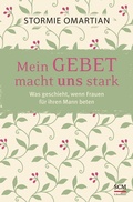 Cover: Mein Gebet macht uns stark - R.Brockhaus