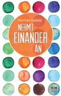 Cover: Nehmt einander an - R.Brockhaus