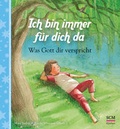 Cover: Ich bin immer f&uuml;r dich da - Jungs - R.Brockhaus