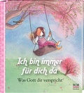 Cover: Ich bin immer f&uuml;r dich da - M&auml;dchen - R.Brockhaus