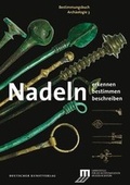 Cover: Nadeln - Deutscher Kunstverlag