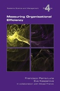 Cover: Measuring Organisational Efficiency - College Publications