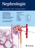 Cover: Nephrologie - Thieme