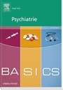 Cover: BASICS Psychiatrie - Urban & Fischer