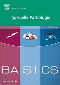 Abbildung von: BASICS Spezielle Pathologie - Urban & Fischer