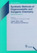 Cover: Synthetic Methods of Organometallic and Inorganic Chemistry, Volume 5, 1999 - Thieme