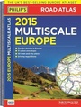 Cover: Philip's Multiscale Europe 2015 - Philip's