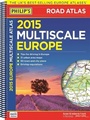 Cover: Philip's Multiscale Europe 2015 - Philip's