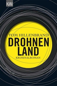 Abbildung von: Drohnenland - Kiepenheuer & Witsch