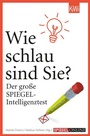 Cover: Wie schlau sind Sie? - Kiepenheuer & Witsch
