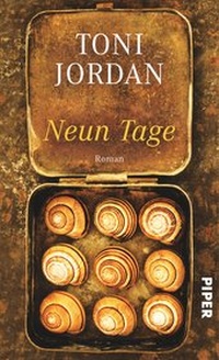 Abbildung von: Neun Tage - Piper