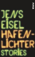 Cover: Hafenlichter - Piper